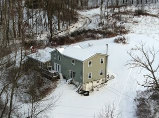 290 Hohreiter Rd, Bainbridge, NY 13733