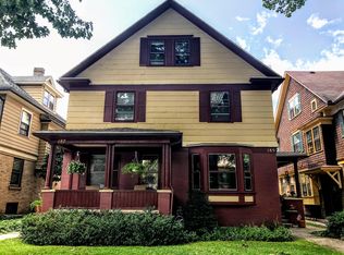 185-187 Barrington St, Rochester, NY 14607