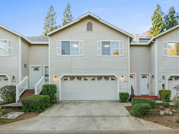 2841 Flint Ct, Cameron Park, CA 95682