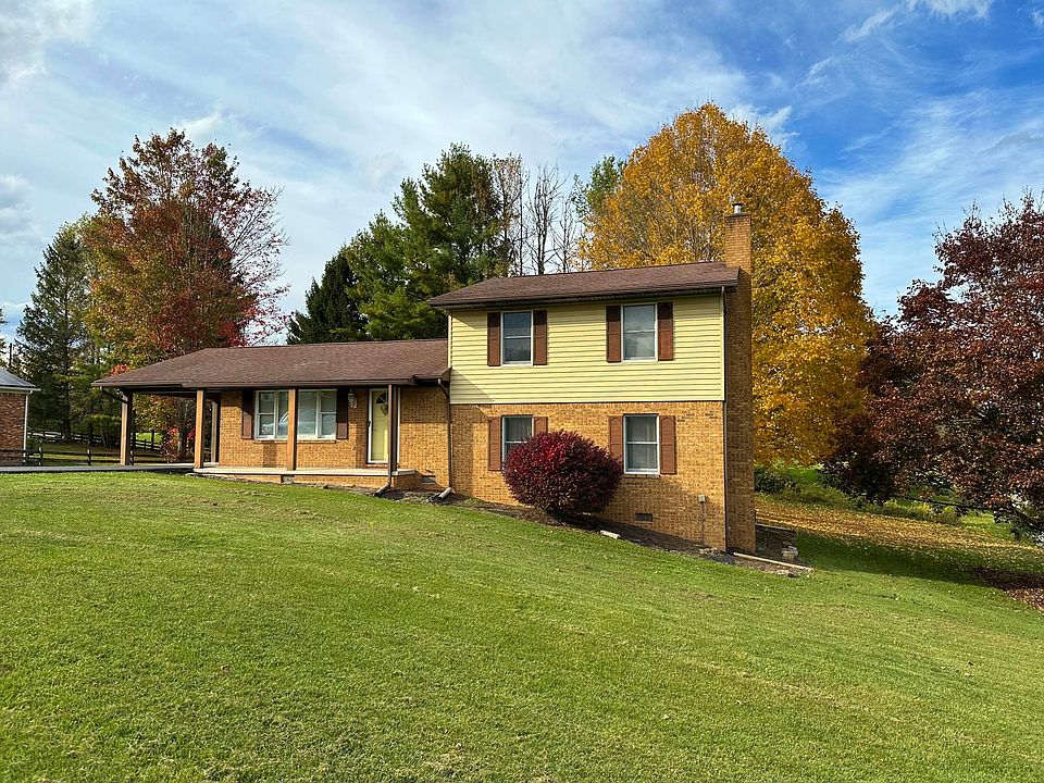 149 Longview Estates Rd, Maxwelton, WV 24957 Zillow