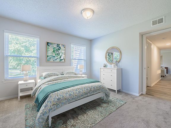4th image of 4037 Mount Carmel Tobasco Rd #D43079263