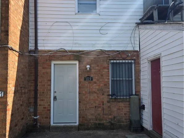 1319 Minefee St, Richmond, VA 23224
