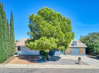 1017 Plaza Aguilar, Sierra Vista, AZ 85635