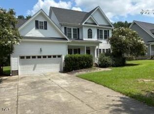 7213 Oak Village Way, Fuquay Varina, NC 27526