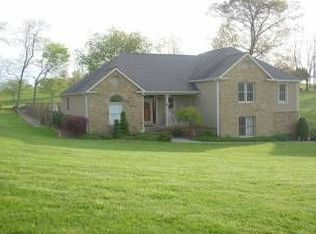 207 Keeland Dr, Gray, TN 37615