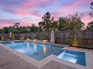 3602 Sawyer Bend Ln, Spring, TX 77386