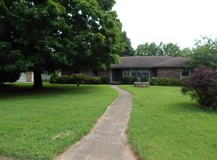 734 W Maplewood St, Springfield, MO 65807