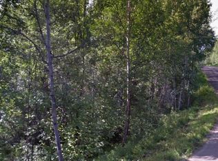 Nhn Gold Vein Rd, Fairbanks, AK 99712