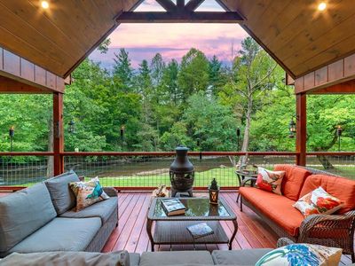 5830 Fairview Rd, Marble, NC, 28905