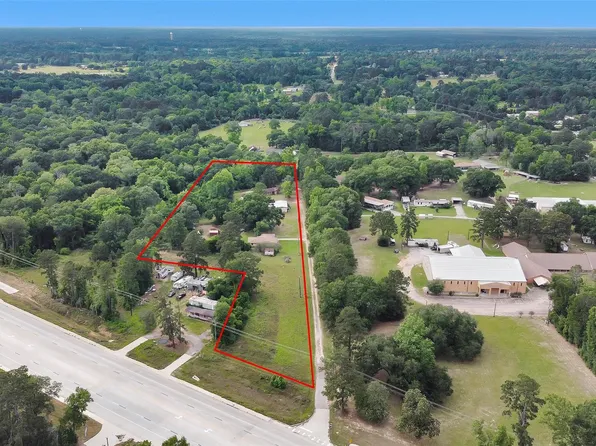 15635 Highway 105 E, Conroe, TX 77306