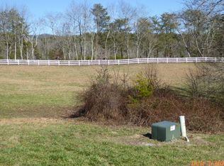 16 Owen Vis, Blairsville, GA 30512