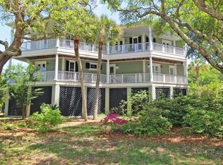 17 54th Ave, Isle Of Palms, SC 29451