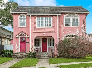 2236 S Gayoso St, New Orleans, LA 70125