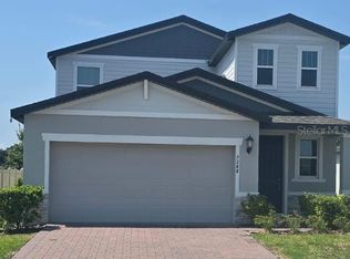 5288 Stephs Field St, Saint Cloud, FL 34771
