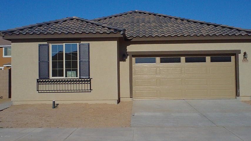 1st image of 21235 E Via De Olivos