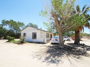 13826 E Avenue G6, Lancaster, CA