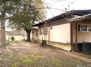 312 W 6th St, Dierks, AR 71833