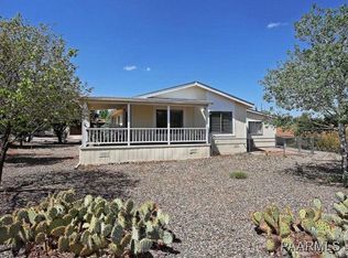 3115 Willow Dr, Prescott, AZ 86301