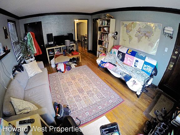 3rd image of 167 Morewood Ave APT 1