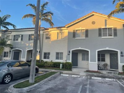 2923 SE 15th Ter #2923, Homestead, FL, 33035