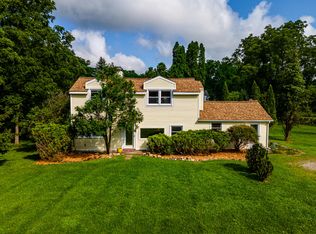 2617 Peters Rd, Dexter, MI 48130