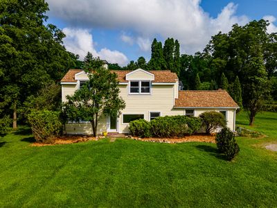 2617 Peters Rd, Dexter, MI, 48130