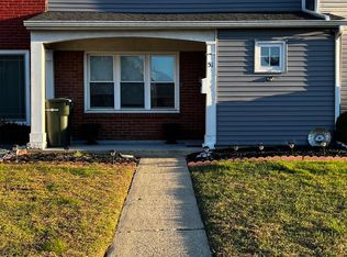 51 Rittenhouse Dr, Willingboro, NJ 08046