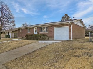 930 E 6th St, Colby, KS 67701