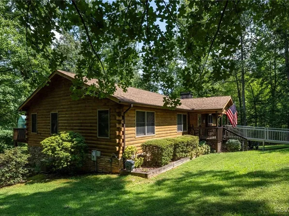 6123 Bills Rd, Mineral, VA 23117