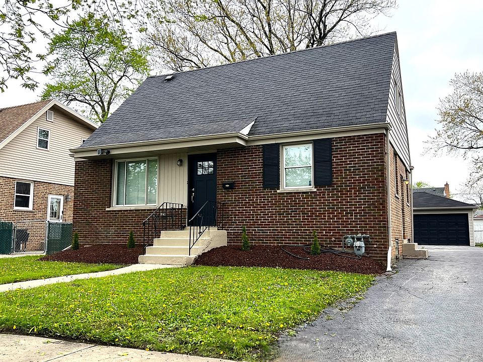 1st image of 17524 Walter St