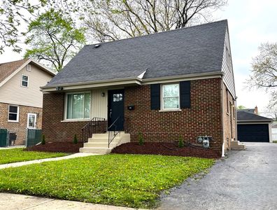 17524 Walter St, Lansing, IL, 60438