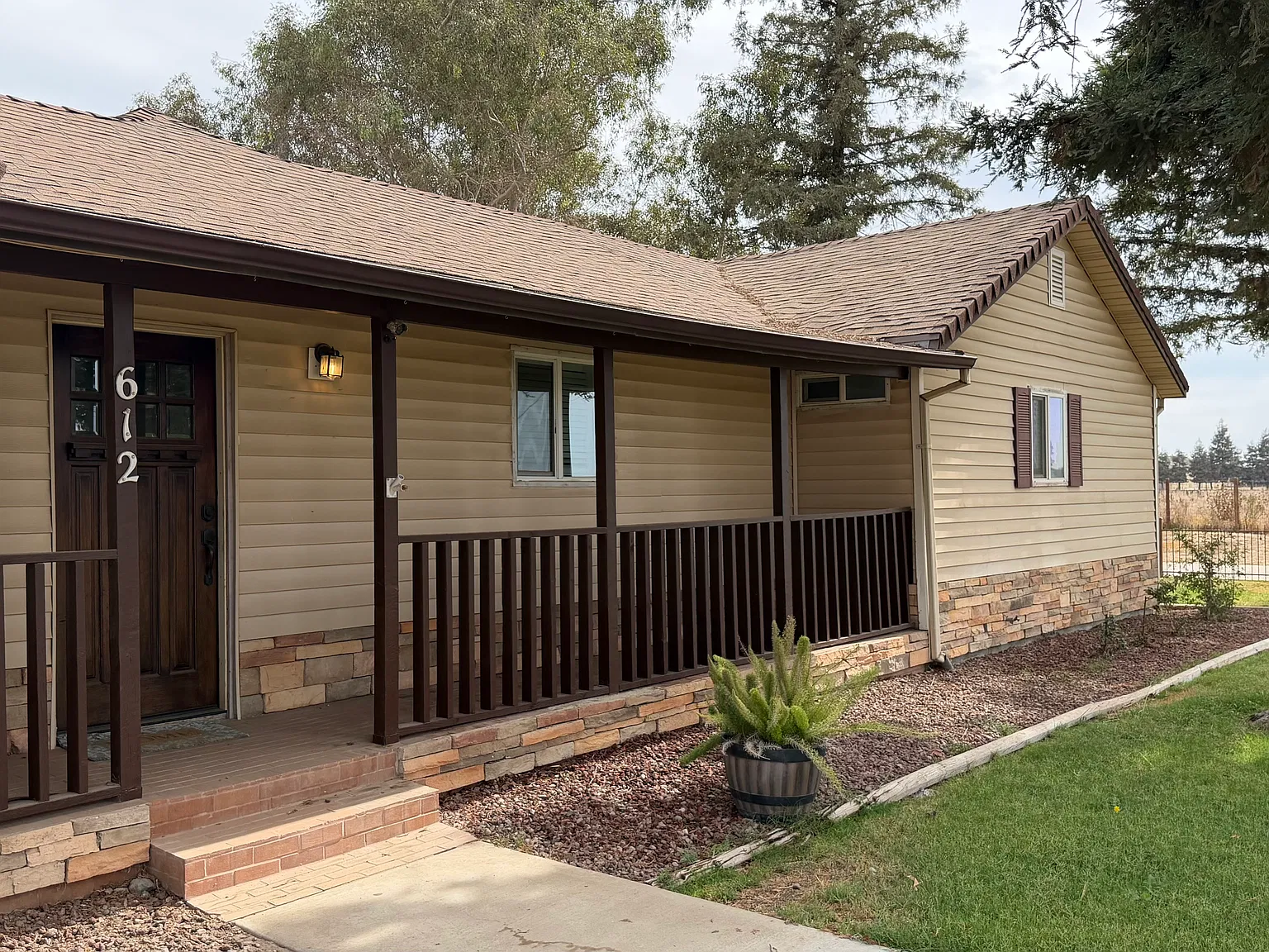 S Vincent Rd, Turlock — Photo 1