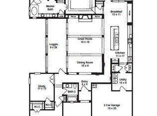 6834 Bella Colina, San Antonio, TX 78256