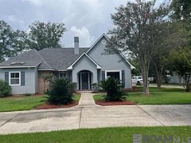1st image of 17429 George Oneal Rd