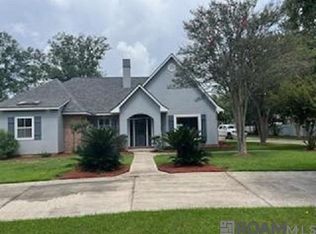 17429 George Oneal Rd, Baton Rouge, LA 70817
