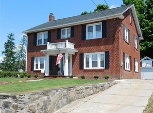 309 S Loder Ave, Endicott, NY 13760