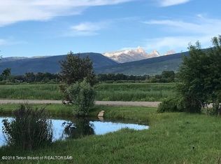 6566 Fox Springs Dr, Victor, ID 83455