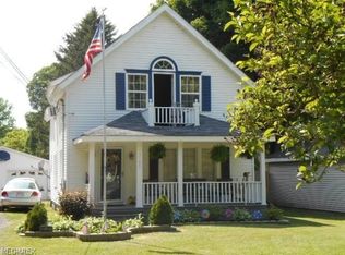 3197 S Myers Rd, Geneva, OH 44041