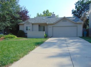4536 Bluefin Ct, Fort Collins, CO 80525