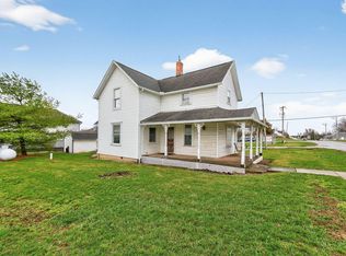 23484 Dayton Ave, Raymond, OH 43067