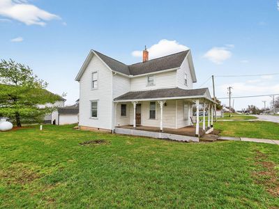 23484 Dayton Ave, Raymond, OH, 43067