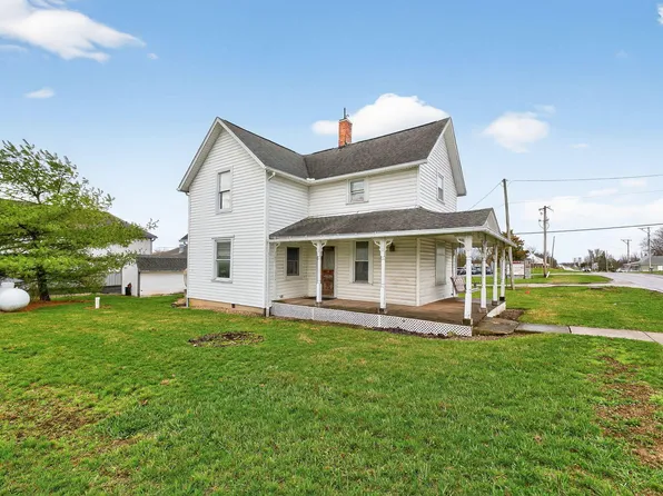 23484 Dayton Ave, Raymond, OH 43067