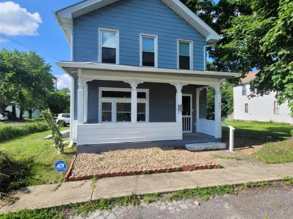 422 W Parkway St, New Castle, PA 16101
