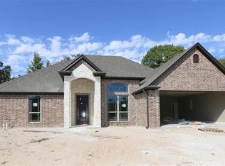 4030 Chapel Quarters, Tyler, TX 75707