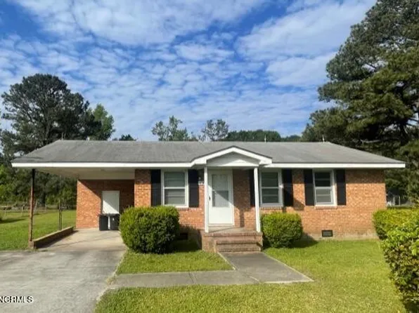 1630 Tommys Road, Goldsboro, NC 27534