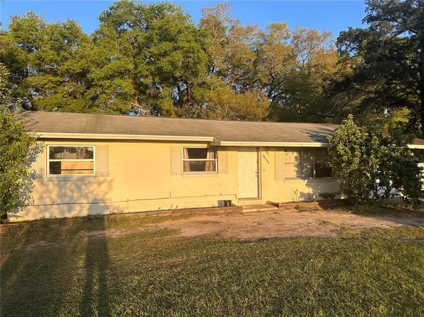 15595 NW 27th Ave, Citra, FL 32113