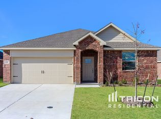 509 Macdonald Way, Fate, TX 75189