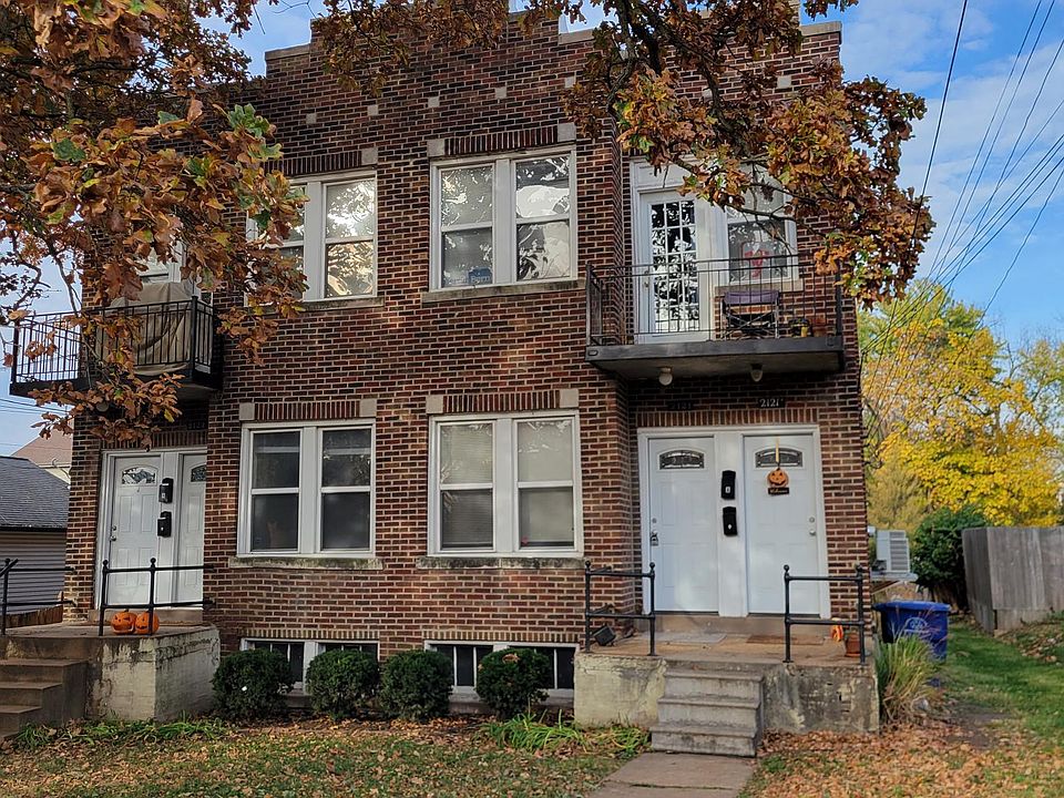 1st image of 2121 Prather Ave #1