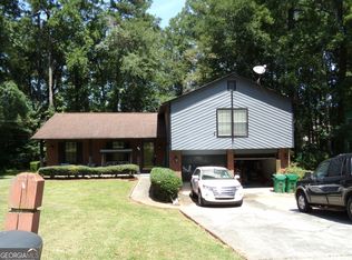5792 Windermere Ct, Lithonia, GA 30038