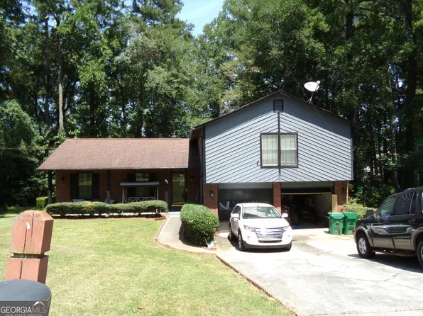 5792 Windermere Ct, Lithonia, GA 30038